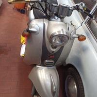 Garelli 50 4 tempi modello Capri LX NUOVO