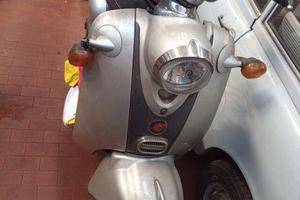 Garelli 50 4 tempi modello Capri LX NUOVO