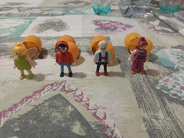 Kinder Playmobil Disney 