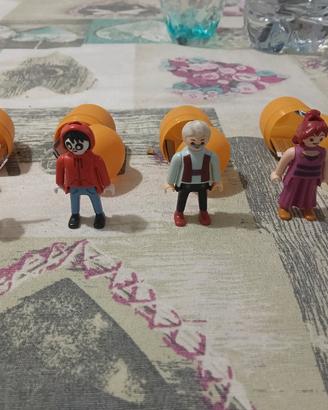 Kinder Playmobil Disney 