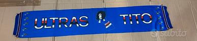 Sciarpa Ultras Sampdoria
