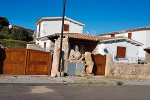 Graziosa e nuova villetta a Budoni super arredata