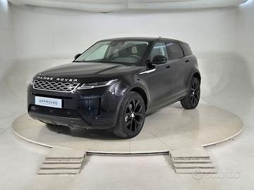 Land Rover Range Rover Evoque II 2019 Die 2.0...