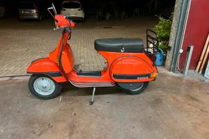 Vespa px 200 E e anche Bianchi Orsetto