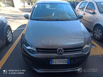 Volkswagen Polo 1.2 TSi 5 porte Highline 