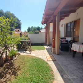 Appartamento a poca distanza dal mare