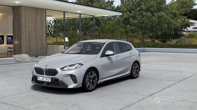 BMW Serie 1 118d MSport Design auto