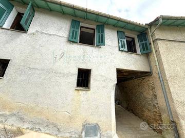 Casa indipendente di 54 m² con 4 locali a Borghett