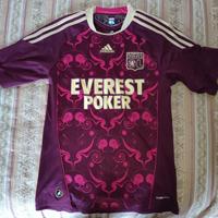 Maglia calcio Lione 2010-2011