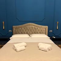 Trilocale arredato Villa centro da set/mag