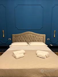 Trilocale arredato Villa centro da set/mag