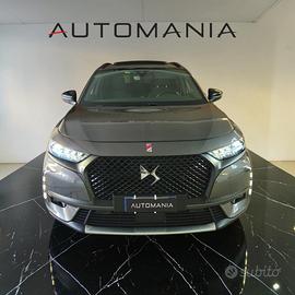 DS DS7 Crossback 1.5 bluehdi Performance Line+ 130