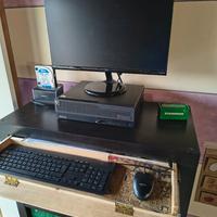 Pc lenovo sff 