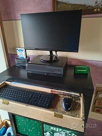 Pc lenovo sff 