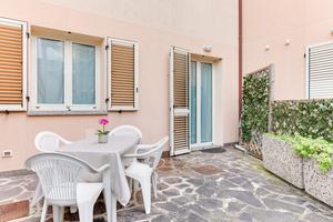 Trilocale a pochi passi dal Mare a Igea-Marina