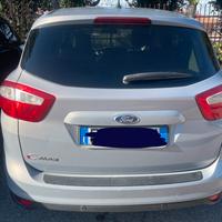 Ford Cmax titanium