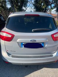 Ford Cmax titanium