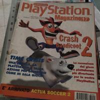 rivista psn 