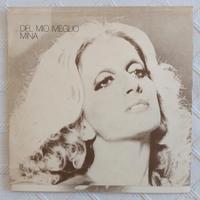 Mina - Del mio meglio, Vol.1 - LP 1971 PDU