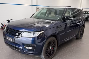 LAND ROVER Range Rover Sport 3.0 SDV6 HSE Dynamic
