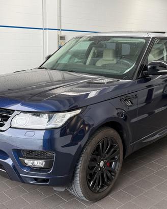 LAND ROVER Range Rover Sport 3.0 SDV6 HSE Dynamic
