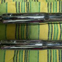 Coppia terminali  custom universali