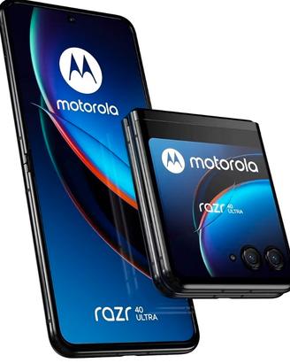 motorola razr 40 ultra