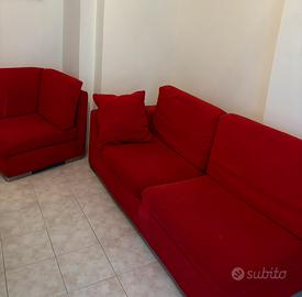 Divano 3 posti