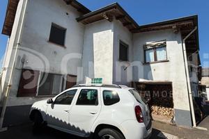 Casa Indipendente Parona [1600VRG]