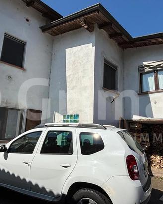 Casa Indipendente Parona [1600VRG]