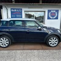 MINI Countryman Mini Cooper SD Countryman AUTOM