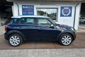 MINI Countryman Mini Cooper SD Countryman AUTOM