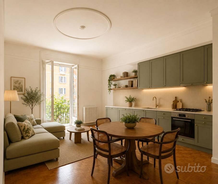 Appartamento – Milano, Bullona - Vista 3