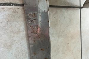 Ancora accisio 7.5