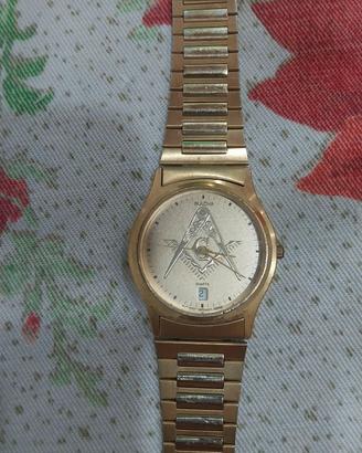 bulova originale vintage quartz 