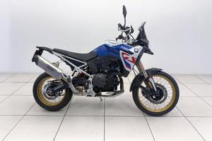 BMW F 900 GS Trophy