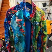 set uniforme giochi olimpici 2014