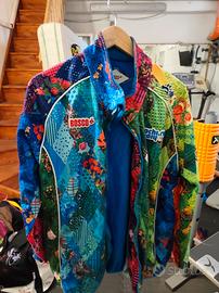 set uniforme giochi olimpici 2014