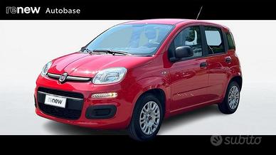 FIAT Panda 1.2 69cv Easy S&S my19