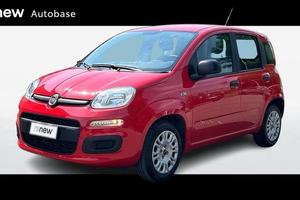FIAT Panda 1.2 69cv Easy S&S my19