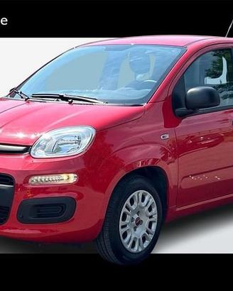 FIAT Panda 1.2 69cv Easy S&S my19