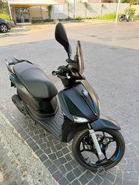 Liberty s 125