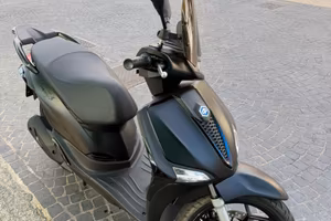 Liberty s 125