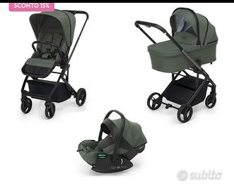 Tic toc trio foppapedretti