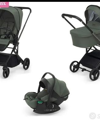 Tic toc trio foppapedretti