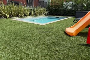 Appartamento di 190 m² con 4 locali e box auto dop