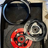 Kit Piattello Frizione Cnc Racing  Panigale V4