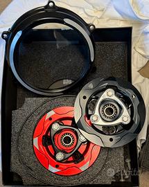 Kit Piattello Frizione Cnc Racing  Panigale V4