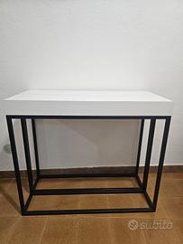 tavolo cucina/soggiorno