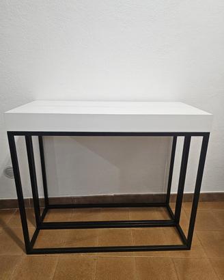 tavolo cucina/soggiorno